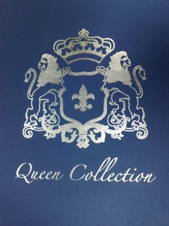 QUEEN  COLLECTION