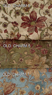 OLD  CHARM