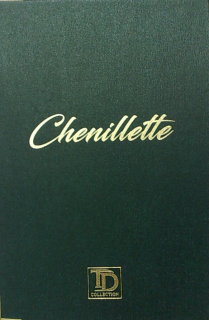 CHENILLETTE