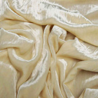 Ткань EXTERIO  LISSE VELL beige  140 см