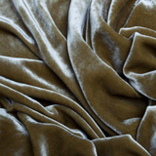 Ткань EXTERIO  LISSE VELL bronze  140 см
