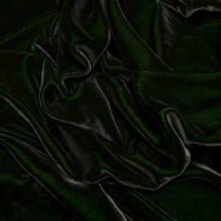 Ткань EXTERIO  LISSE VELL  green 140 см