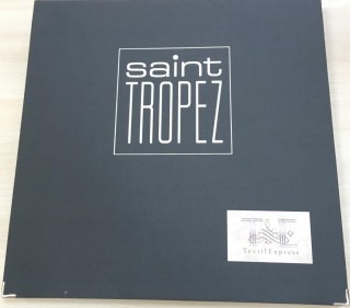 SAINT  TROPEZ