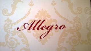  Allegro